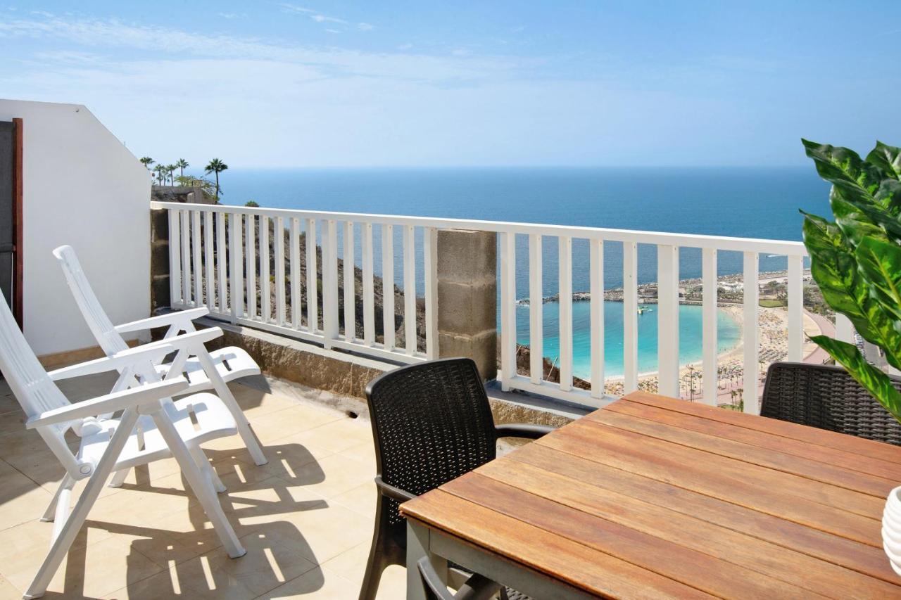 Balcon De Amadores 2 Пуерто-Ріко Екстер'єр фото